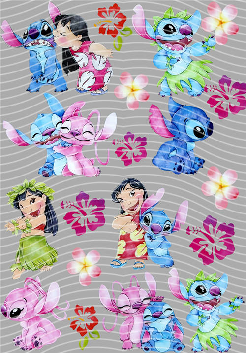 A5 Notebook Wraps-A 1267